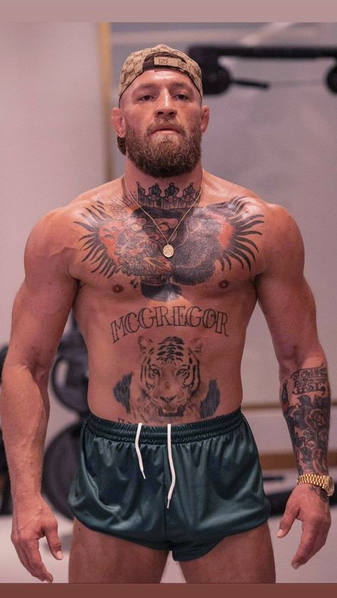 Conor Mcgregor Wallpaper, Conor Mcgregor Quotes, Conor Mcgregor Style, Mcgregor Wallpapers, Hawaiian Tattoos, Connor Mcgregor, Native American Tattoos, Gym Workouts For Men, Ufc Fighters