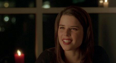 Spooky Icons, The Craft 1996, Sidney Prescott, Scream 3, The Flash Grant Gustin, Neve Campbell, Grant Gustin, Halloween Movies, The Flash