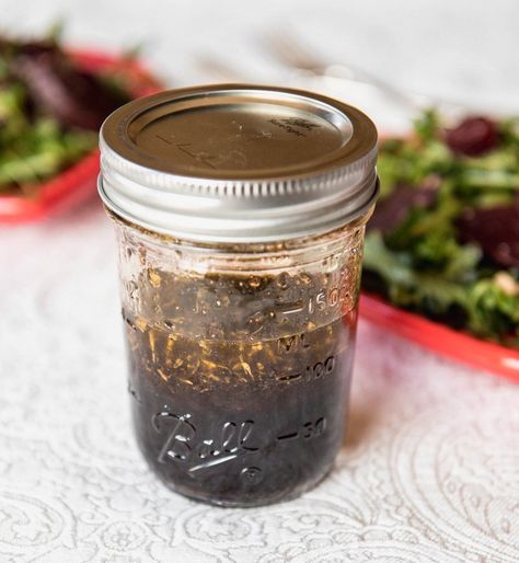 Balsamic Vinegrette, Balsamic Vinaigrette Dressing Recipe, Balsamic Vinegarette, Balsamic Dressing Recipe, Balsamic Vinegar Dressing, Salad With Balsamic Dressing, Balsamic Vinaigrette Dressing, Balsamic Recipe, Savory Salads