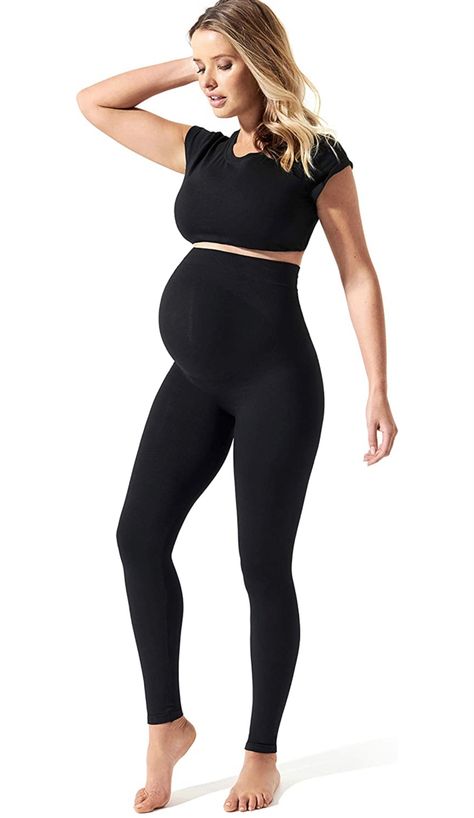 I am obsessed with these Blanqi Maternity leggings!! Get yourself two pairs its worth it!! Pregnancy Support Belt, Belly Support Band, Belly Support Pregnancy, Maternity Belt, Belly Support, Maternity Leggings, Compression Leggings, Maternity Fashion, Colorful Leggings