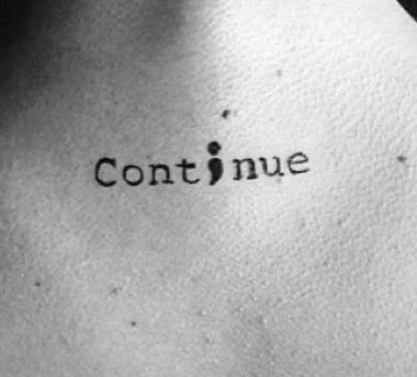 Simple Drawings With Meaning, Small Grunge Tattoos Simple, Dirty Tattoos For Women, Dirty Tattoos, Dirty Tattoo Ideas, Word Neck Tattoos, Cute Simple Tattoos, Self Love Tattoo, Grunge Tattoo