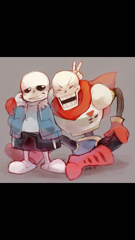 Papyrus Undertale, Sans Papyrus, Sing Me To Sleep, Sans And Papyrus, Undertale Sans, Toby Fox, Undertale Cute, Undertale Drawings, Undertale Art