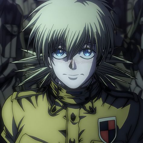 Seras Victoria Hellsing Icon, Hellsing Icon, Hellsing Fanart, Seras Victoria, Hellsing Ultimate, Hellsing Alucard, Vinland Saga, Nico Robin, Cartoon Art Styles