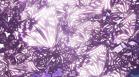 Butterflies Banner Gif, Anime Butterfly Gif, Demon Slayer Shinobu Gif, Shinobu Banner Gif, Shinobu Kochou Banner, Butterfly Banner Gif, Demon Slayer Gif Wallpaper, Butterfly Powers, Shinobu Kocho Aesthetic