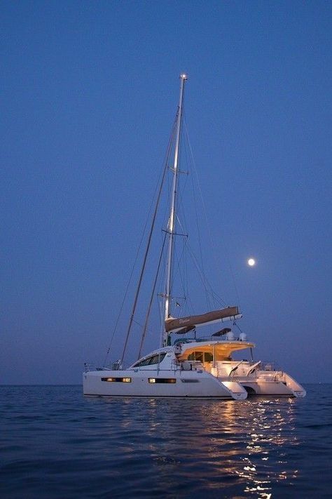 Sailing Aesthetic, Navi A Vela, Sail Life, Cai Sălbatici, Drømme Liv, Coastal Life, Yacht Charter, Corfu, Summer Dream