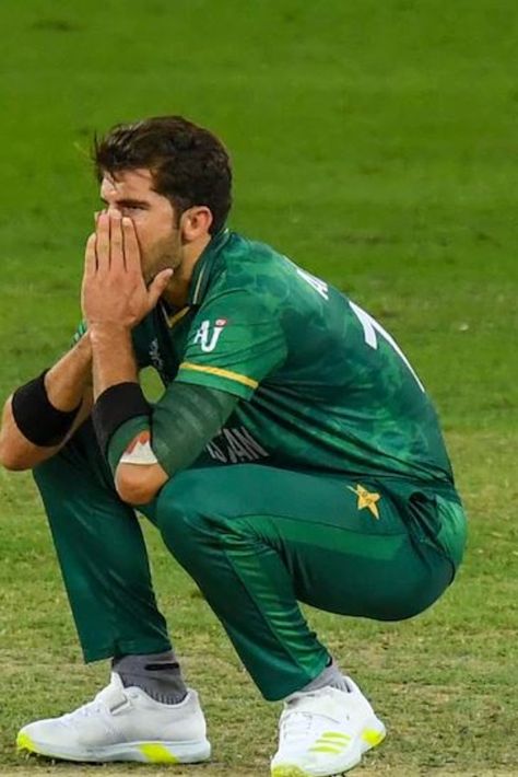 Shaheen Shah Afridi, Shaheen Afridi, T20 World Cup, World Cup Final, 22 Years Old, Cup Final, Haiku, World Cup, Pakistan