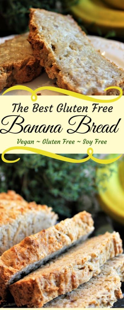 Gluten Free Vegan Banana Bread, Best Vegan Banana Bread Recipe, Low Carb Vegan Breakfast, Vegan Gluten Free Banana Bread, Gluten Free Banana Bread Recipe, Vegan Banana Bread Recipe, Bread Gluten Free, Gluten Free Bagels, Mini Hamburgers