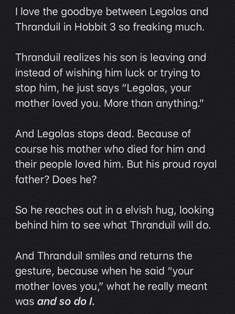 Thranduil Headcanon, Legolas Headcanon, Thorin And Thranduil, Legolas Mother, Thranduil Funny, King Thranduil, Legolas And Thranduil, Cs Lewis, Thranduil