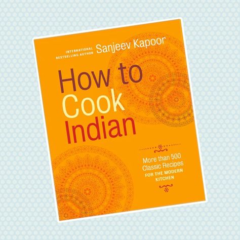 Indian Cookbook, Healthy Cook Books, Sanjeev Kapoor, Fried Fish Recipes, Classic Recipes, Cooking Club, India Food, Indian Cooking, Cooking Show