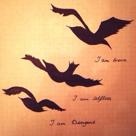 . Divergent Tattoo Tris, Tris Tattoo, Tris Divergent, Divergent Tattoo, Tattoo Chart, Divergent Tris, Tattoo Off, Cute Matching Tattoos, Lighthouse Tattoo