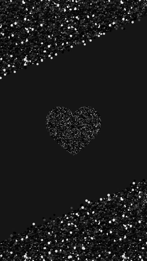 Black Glitter Wallpapers, Confetti Wallpaper, Valentines Wallpaper Iphone, Sparkles Background, Sparkle Wallpaper, Screen Savers Wallpapers, Bling Wallpaper, Flowery Wallpaper, Valentines Wallpaper