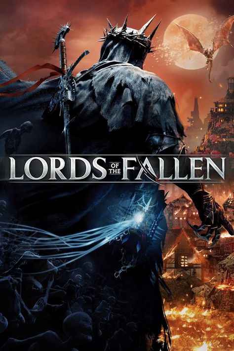 Lords of the Fallen: The right way to Respec Check more at https://smileshowcase.co/lords-of-the-fallen-the-right-way-to-respec/ The Lords Of The Fallen, Lords Of The Fallen, Fantasy Setting, Creativity And Innovation, Fall Wallpaper, Crusades, Dark Fantasy, First World, Book Art