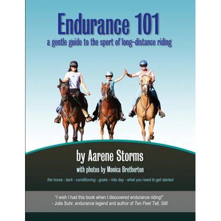 Endurance 101 : A Gentle Guide to the Sport of Long-Distance Riding Image 1 of 1 Horse Nutrition, Equestrian Helmets, Equestrian Helmet, Horse Blankets, Press Kit, Horse Training, Equestrian Outfits, Trail Riding, Horse Tack