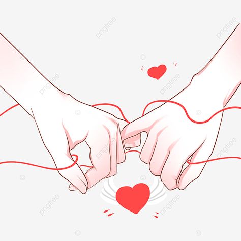 Love Promise, Love Png, Love Stickers, Origami, Illustration Art, How To Draw Hands, Drawings, Anime, Art