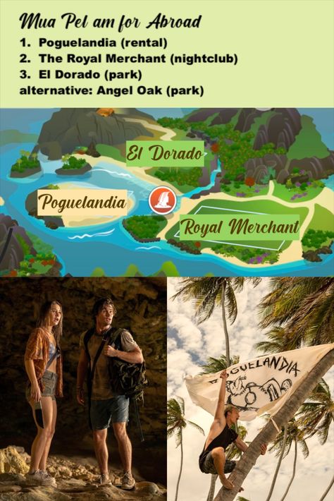 Bring popular locations from the hit Netflix series "Outer Banks" to your Sims 4 "Island Living" map, Sulani.  #outerbanks #poguelandia #kooksvspogues #p4l #sims4sulani #sims4islandliving #sims4mapidea Sims 4 Outer Banks, Outer Banks Map, Sims 4 Island Living, Sims4 House, Sims Ideas, Sims 4 House Design, Island Living, Sims 4 Houses, Room Makeover Inspiration