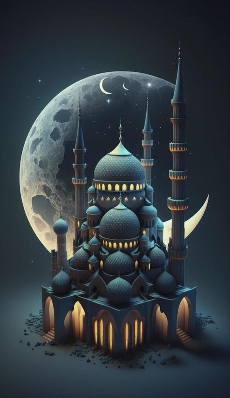 illustration of amazing architecture design of muslim mosque ramadan kareem, islamic architecture background ramadan kareem, Islamic Mosque, Ramdan, ramzan, eid, culture, arab, Generate Ai Ramzan Eid, Islamic Mosque, Architecture Background, Islamic World, Ramadan Decorations, Photo Search, Islamic Architecture, Ramadan Kareem, Amazing Architecture