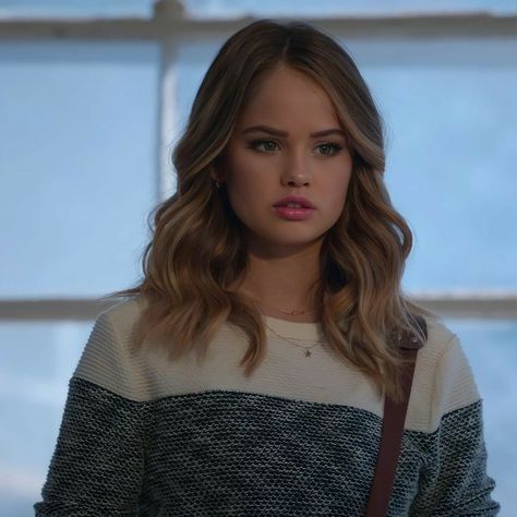 Insatiable Patty, Insatiable Netflix, Patty Bladell, Debby Ryan, Netflix Movies, Tv Shows, Hair