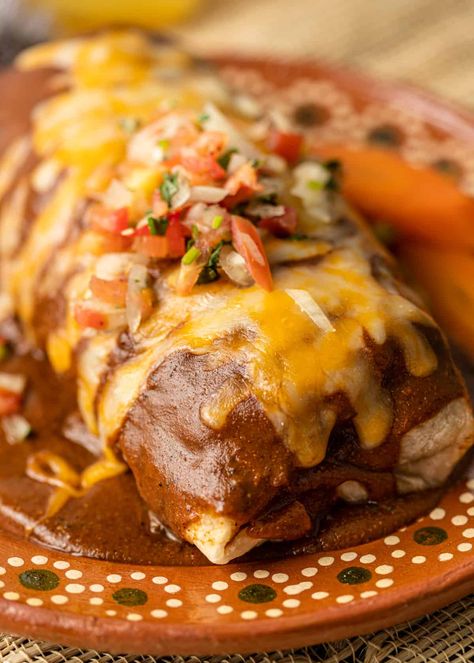 Smothered Ground Beef Burritos, Smothered Beef And Bean Burritos, Smothered Beef And Bean Burrito Bake, Wet Burrito Sauce With Brown Gravy, Verde Wet Burritos, Wet Burrito Sauce Recipe, Wet Breakfast Burrito, Wet Beef Burrito Recipe, Smothered Bean Burritos