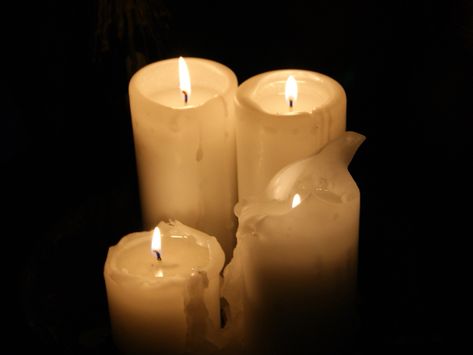 Candles in the dark candles on black background candles aesthetic autumn dark academia Candles In The Dark, Autumn Dark Academia, Candle In The Dark, Autumn Dark, Candles Dark, Candles Aesthetic, Aesthetic Autumn, Candle Aesthetic, Character Aesthetics