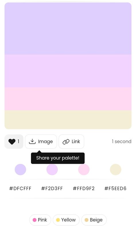 Purple And Yellow Color Palette, Yellow Color Palette, Color Palette Yellow, Color Pallete, Purple And Yellow, Personal Space, Pink And Purple, Yellow Color, Color Palettes