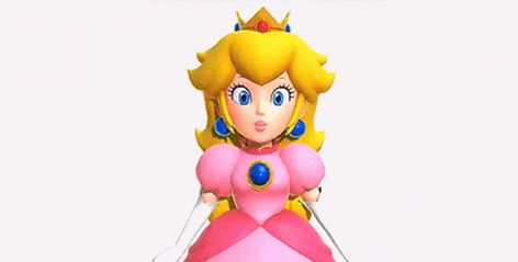 Transparent Background Gif, Peach Gif, Princesa Peach Cosplay, Mario Gif, Princess Peach Cosplay, Peach Cosplay, Mario Movie, Background Gif, Princess Toadstool