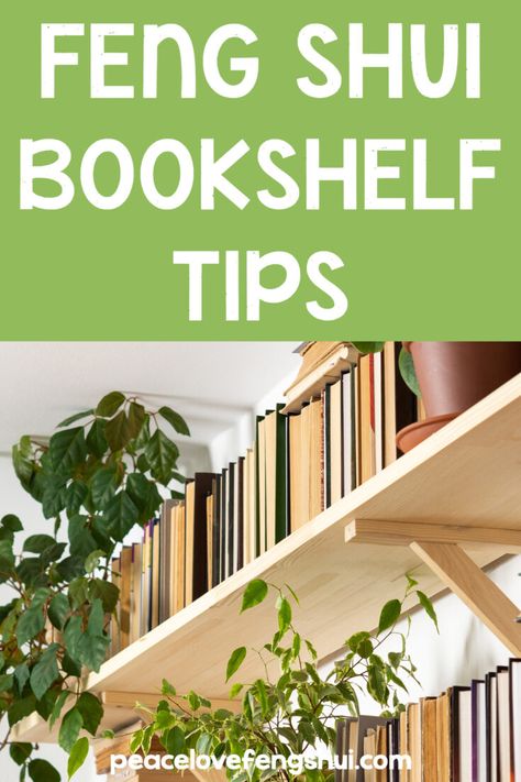 Organize Books On Bookshelf, Bookshelf Placement, Bookshelf Wealth, Feng Shui Living Room Layout, Bookshelf In Bedroom, Feng Shui Bedroom Layout, Feng Shui Books, House Feng Shui, Feng Shui Basics