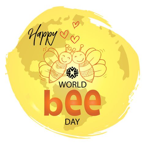 Happy World Honey Bee Day! Honey bees are oftentimes overlooked and feared, but these lovely creatures play a crucial role in our ecosystem? Learn the importance of these amazing creatures and how they benefit our food supply. At NOAH, we'll work with you and your family to choose the best path for overall health and wellness. Accepting new patients 480-882-4545. #nutrition #honey #honeybee #savethebees #bees #flowers #worldhoneybeeday Forever Bee Honey Benefits, Bee Affirmations, Have A Bee-utiful Day, Honey Bee Infographic, Honey Bee Facts, Health Literacy, Local Honey, Lovely Creatures, Busy Bee