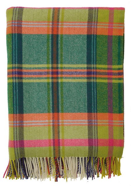 Throw - Periwinkle | Flickr - Photo Sharing! Tartan Blankets, How To Make Margaritas, Free Cross Stitch Charts, Weaving Ideas, Tartan Blanket, Afghan Blanket, African Style, Free Cross Stitch, Cross Stitch Charts