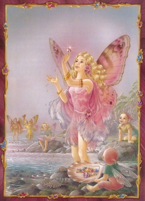 Shirley Barber, Unicorn And Fairies, Fairy Tattoo Designs, Fairy Images, Fairy Pictures, Fairy Artwork, Fairy Tattoo, Fairy Aesthetic, Fairies Elves