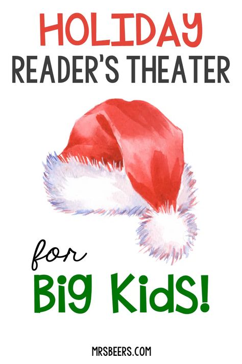 Test Prep Favorite: Character Analysis Task Cards Christmas Drama, Innovative Teaching Ideas, Middle School Choir, Language Arts Lesson Plans, Holiday Script, Readers Theater Scripts, Reader's Theater, Readers Theater, Language Arts Teacher