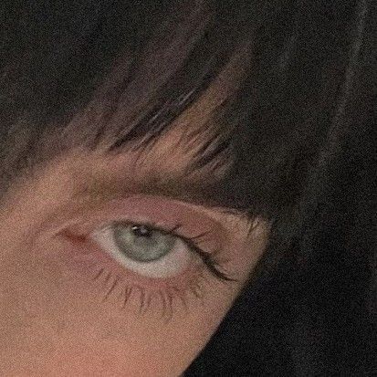 Billie Eilish Eyes Aesthetic, Ocean Eyes Aesthetic, Billie Eilish Hair, Ocean Eyes Billie Eilish, Billie Eilish Eyes, Billie Style, Billie Wallpaper, Billie Concert, Katy Perry Wallpaper