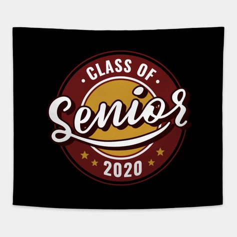 Graduation Posters, Senior Class Shirts, Senior Sweatshirts, Idea Sticker, Senior Design, Laptop Case Stickers, Senior Shirts, Cheer Shirts, Class Of 2019