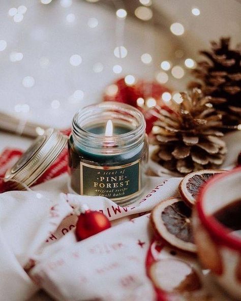 Daily Christmas Inspo🎄❄️❤️ on Instagram: “Happy Halloween sweetpeas!🎃 QTOD: What is your favorite scent on candles? A: Mine is "pine forest" or "winter forest" 🕯🌲” Cupcake Christmas, Christmas Phone Wallpaper, Present Christmas, Christmas Feeling, Christmas Inspo, Noel Christmas, Christmas Mood, Merry Little Christmas, Christmas Aesthetic