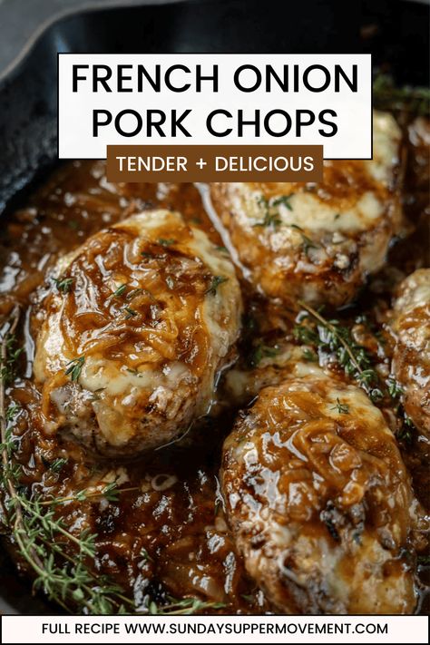 Pork Chop Recipes With French Onion Dip, French Onion Pork Roast, Easy French Onion Pork Chops, Smothered French Onion Pork Chops, French Onion Pork Chops Instant Pot, French Onion Soup Pork Chops Baked, French Onion Pork Chops Crock Pot, French Onion Pork Chops Baked, French Onion Pork Tenderloin