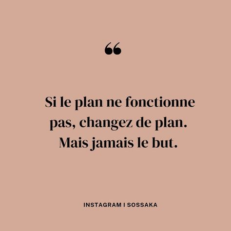 #citation #motivation #inspiration #mindsetpositif #citationdujour #penséepositive #poursuivresesreves #croireensoi Citation Motivation, Creative Life Quotes, Motivation Board, Confidence Quotes, How To Speak French, Quotes And Notes, July 12, Sign Quotes, Positive Attitude