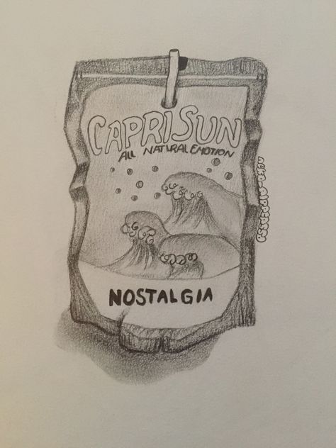 Caprisun Tattoo, Sun Drawing, Summer Drawings, Pocket Full Of Sunshine, Sun Aesthetic, Capri Sun, Sun Tattoo, Aesthetic Iphone, Drawing Challenge