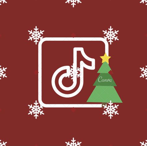 Christmas App Icon Tiktok, Red Icons Christmas, Christmas Widgets App Icons, Christmas Ios 16 Icons, Christmas Icons Aesthetic Apps, Cute Christmas Icons For Apps, Christmas Ios App Icons, Widget Icon Christmas, Icons For Apps Christmas