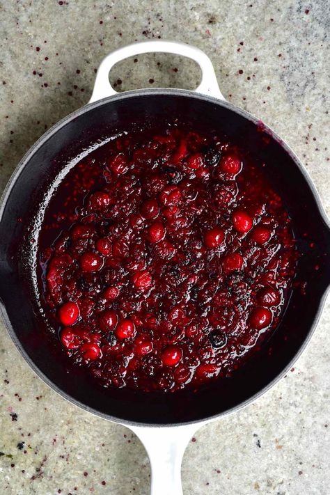 Mixed Berry Coulis, Berry Coulis Recipes, Mixed Berry Compote Recipe, Berry Compote Recipe, Brunch Sweets, Mixed Berry Compote, Coulis Recipe, Berry Coulis, Fruit Desert