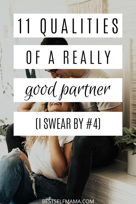 11 Qualities of a Really Good Partner💞#LoveStory #RomanticEncounters #HeartfeltConnections #DateNightIdeas #SoulmateSearch #FlirtyFridays #CandlelitDinners #StarryEyedMoments #LoveQuotes #DreamyDates #WhisperedPromises #AmourAdventures Be A Better Wife, Benefits Of Being Single, Better Wife, Overcoming Jealousy, Partner Quotes, Good Partner, Relationship Therapy, Healthy Marriage, Successful Marriage