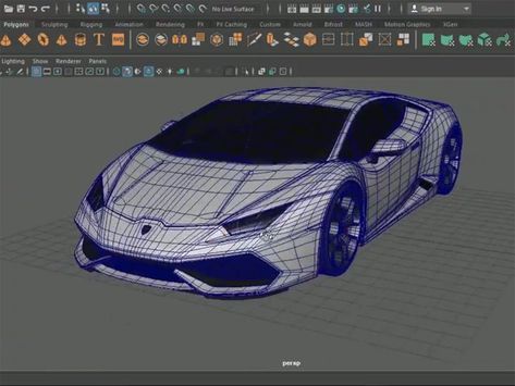 Lamborghini Huracan Maya 3D Modeling Tutorial 3d Car Modeling, Hardsurface Modeling, Maya 3d Modeling, Model Tutorial, Lamborghini Interior, Maya Modeling, 3d Maya, Solidworks Tutorial, Car Modeling