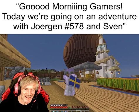 This is so wholesome everyone •Follow @pewdiepie_memepage or lose• Good Morning Vietnam, Gamer Pics, Pewdiepie, The Castle, Level Up, Wizard, Blockchain, Minecraft, Vietnam