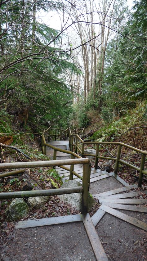 Wreck Beach, Vancouver, B.C. Wreck Beach Vancouver, Beach Stairs, Most Beautiful Cities, Vancouver Bc, Spring 2024, Open Up, Places Ive Been, The Ocean, Vancouver