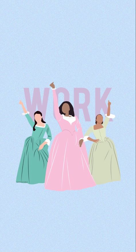 Hamilton The Musical Wallpaper, Hamilton Background Iphone, Hamilton Fanart Wallpaper, Musical Wallpaper Aesthetic, Hamilton Astethic, Hamilton Iphone Wallpaper, Musical Theatre Wallpaper Iphone, Schuyler Sisters Wallpaper, Hamilton Drawings Easy