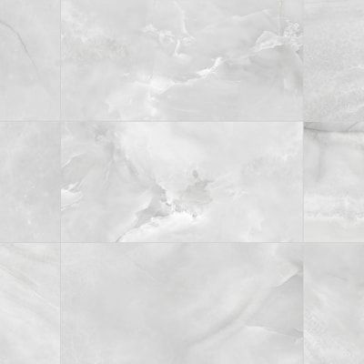 Porceline Tile, Gray Porcelain Tile Floor, Bathroom Floor Tile Patterns, Marble Shower Tile, Onyx Tile, Grey Bathroom Tiles, Marble Tile Bathroom, Gray Porcelain Tile, Marble Detail