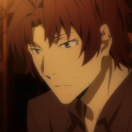 Sakunosuke Oda | Anime: Bungou Stray Dogs Sakunosuke Oda, Infj Characters, Tumblr Pics, Dog Icon, Stray Cat, Bongou Stray Dogs, Stray Dogs Anime, Good Good Father, Stray Dogs