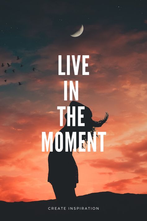 In The Moment, Stop Thinking About The Past, Live Present, Thinking About The Past, Enjoying Life Quotes, Mind Peace, Vision 2024, Present In The Moment, Living In The Moment