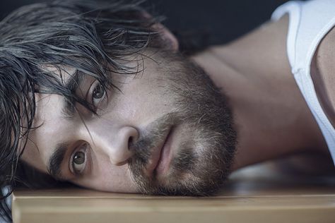 Actor Yossi Shaany Yarom | Flickr - Photo Sharing! Lying down. Nir Arieli, Manga Tutorial, Portrait Photography Men, Face Reference, Body Poses, Male Portrait, Drawing Reference Poses, Male Face, Pretty Men