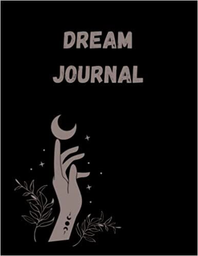 DREAM JOURNAL: An 8.5x11" (A4) mystical art designed dream journal/diary with sections for you to write down your dreams and any interpretations: Amazon.co.uk: scar, mad: Books Diary Cover Design Diy, Diary Cover Design, Diary Cover, Aesthetic Dream, Diary Covers, Dream Journal, Mystical Art, Journal Diary, Amazon Book Store