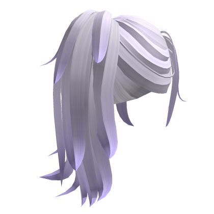 Roblox Gojo Roblox Avatar, Gojo Hair, Anime Gojo, Create An Avatar, Roblox Avatar, Hair Accessory, Mix Match, Avatar, To Create