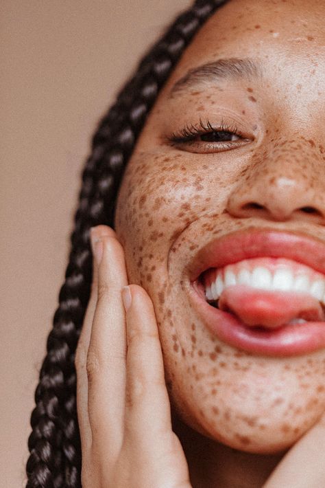 Salem Mitchell Would Like To Recommend A Really | Into The Gloss Salem Mitchell, Lemon Face Mask, Brown Spots Removal, Dark Under Eye, Beauty Photoshoot, Favorite Skincare Products, Beauty Shoot, Clean Makeup, Branding Photoshoot